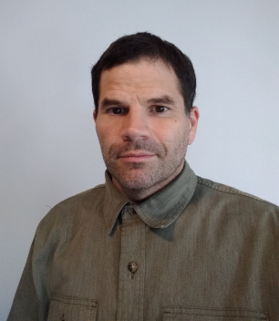 A photo of Josef Dochterman